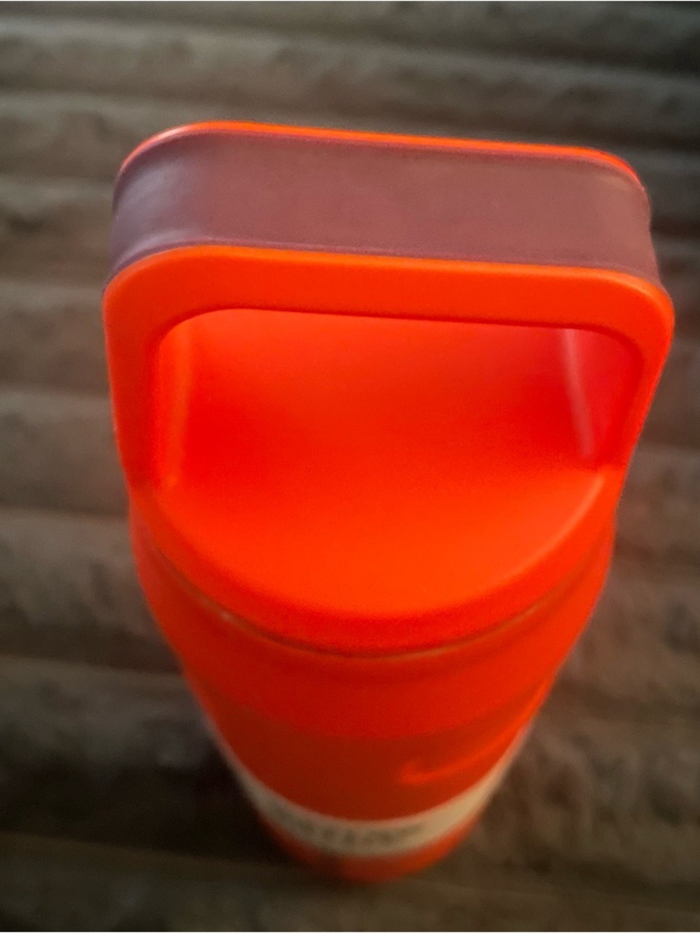 Stanley IceFlow Bottle in Bold
Orange NWT - Picture 4 of 4